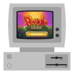 https://github.com/Hatboxforses/Peggle-Saves/tree/main/Peggle%20Deluxe
